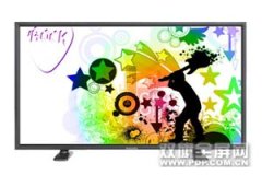 松下103寸等离子显示器TH-103PF9CK